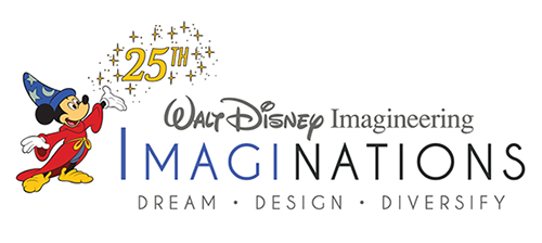 Imaginations-25-LOGO Imagination