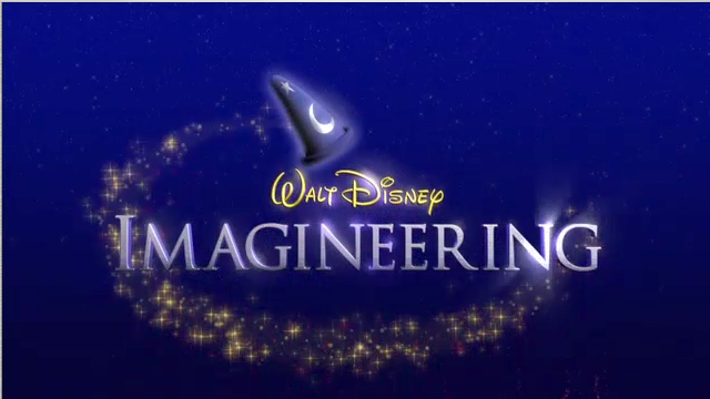 Re-Imagineering: The Magic Door